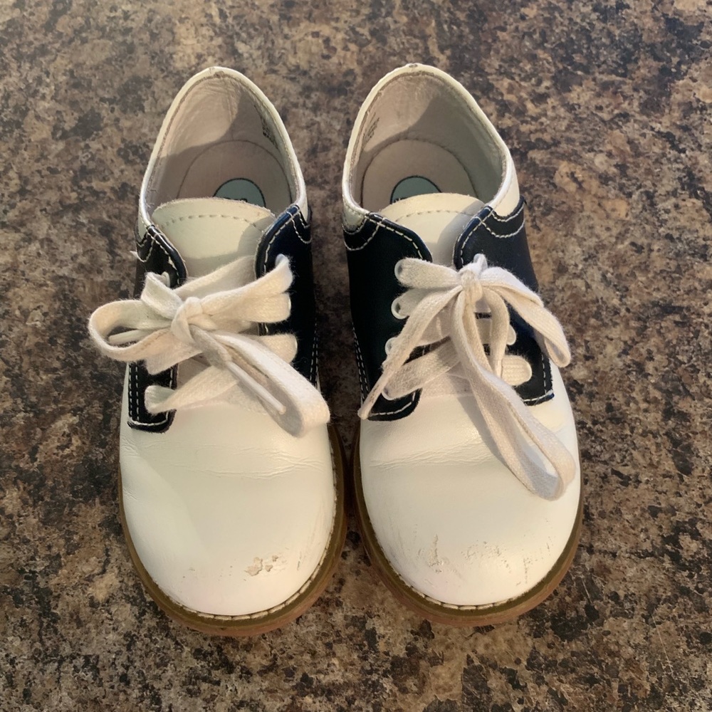 Navy Footmates